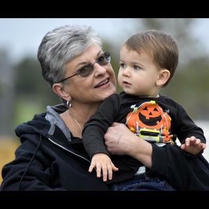 Meet your Posher, Deborah